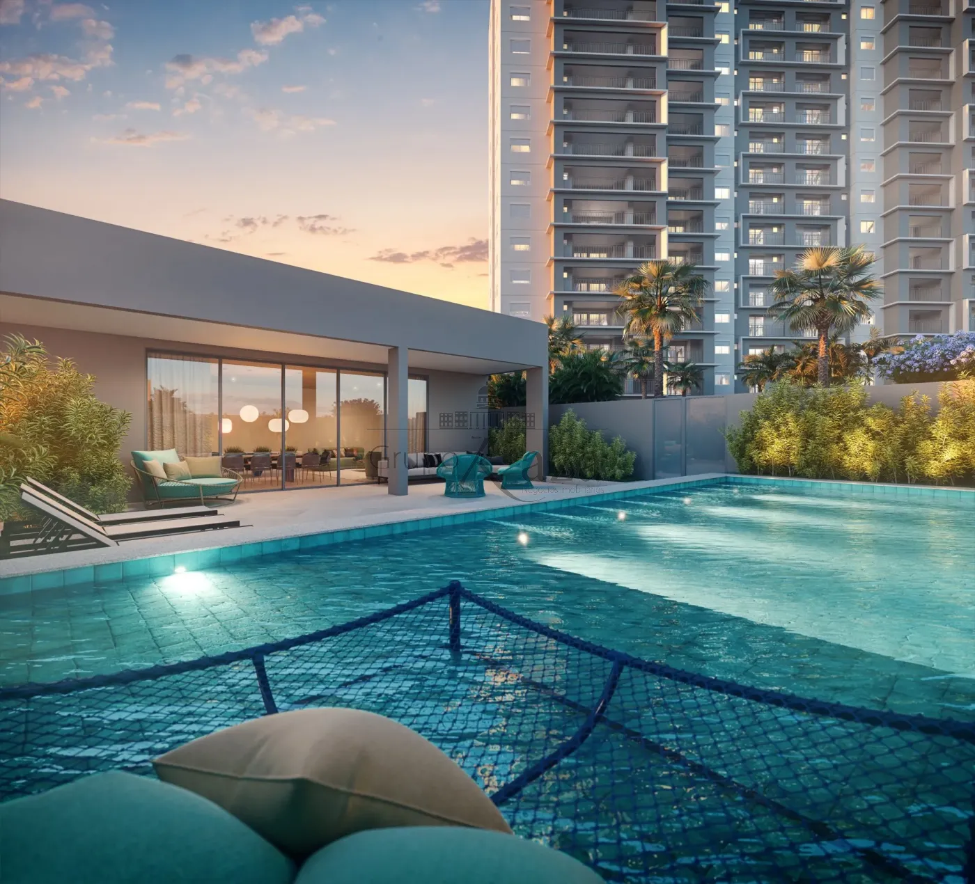 Foto 22 de Apartamento Padrão em Aclimação, São Paulo - imagem 22