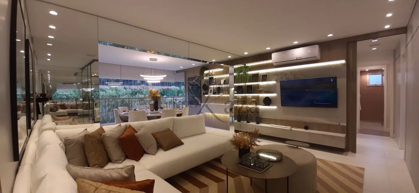 Foto 1 de Apartamento Padrão em Aclimação, São Paulo - imagem 1