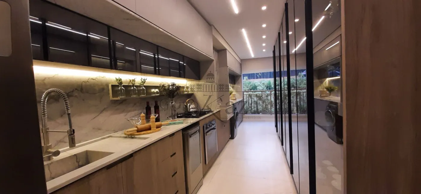 Foto 3 de Apartamento Padrão em Aclimação, São Paulo - imagem 3