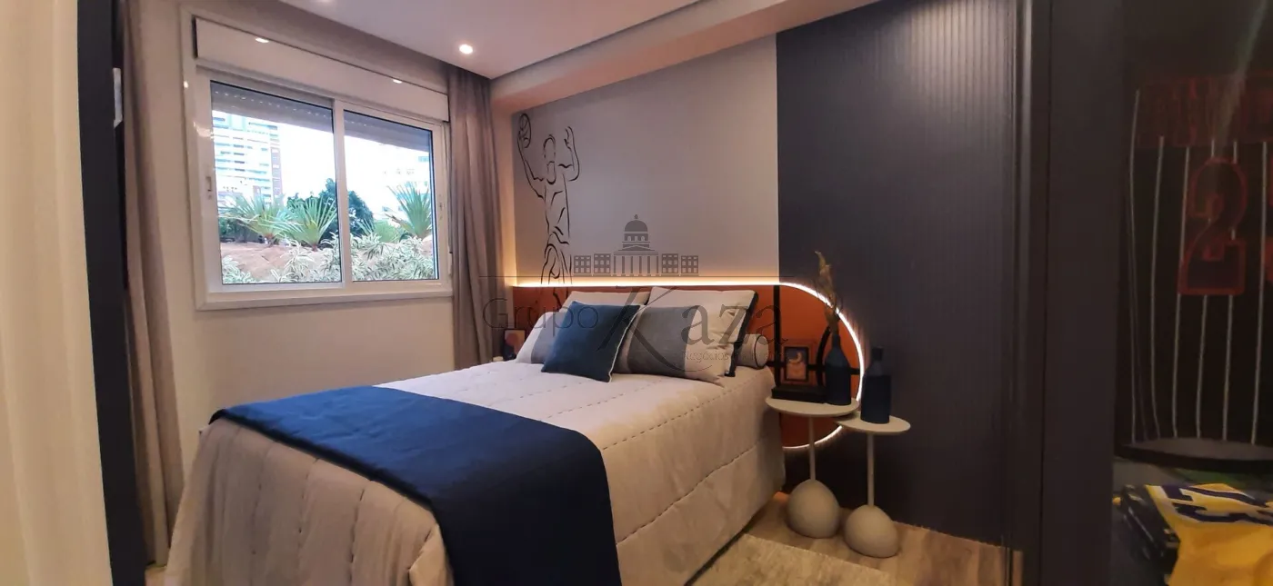 Foto 9 de Apartamento Padrão em Aclimação, São Paulo - imagem 9
