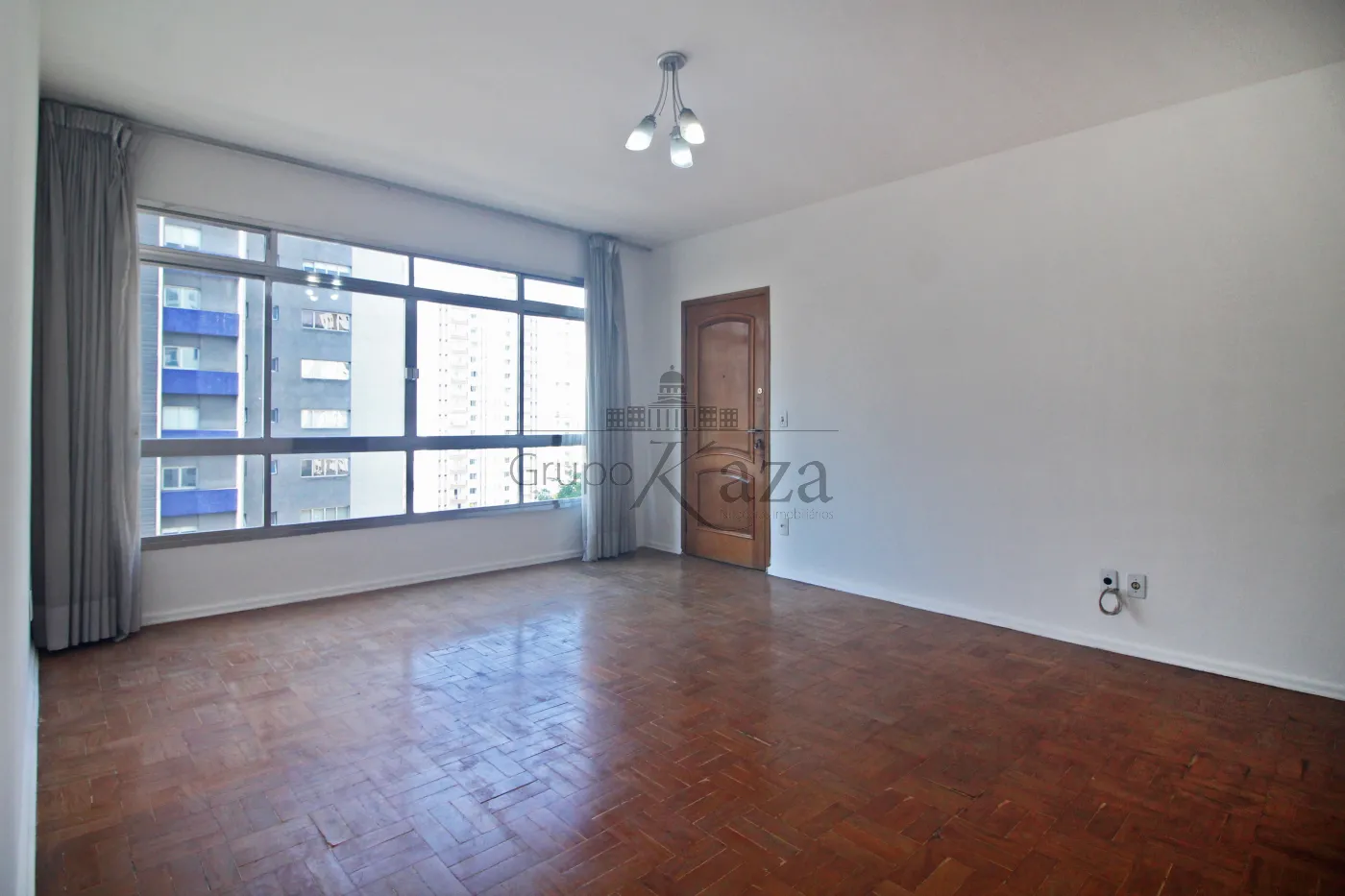 Foto 2 de Apartamento Padrão em Itaim Bibi, São Paulo - imagem 2