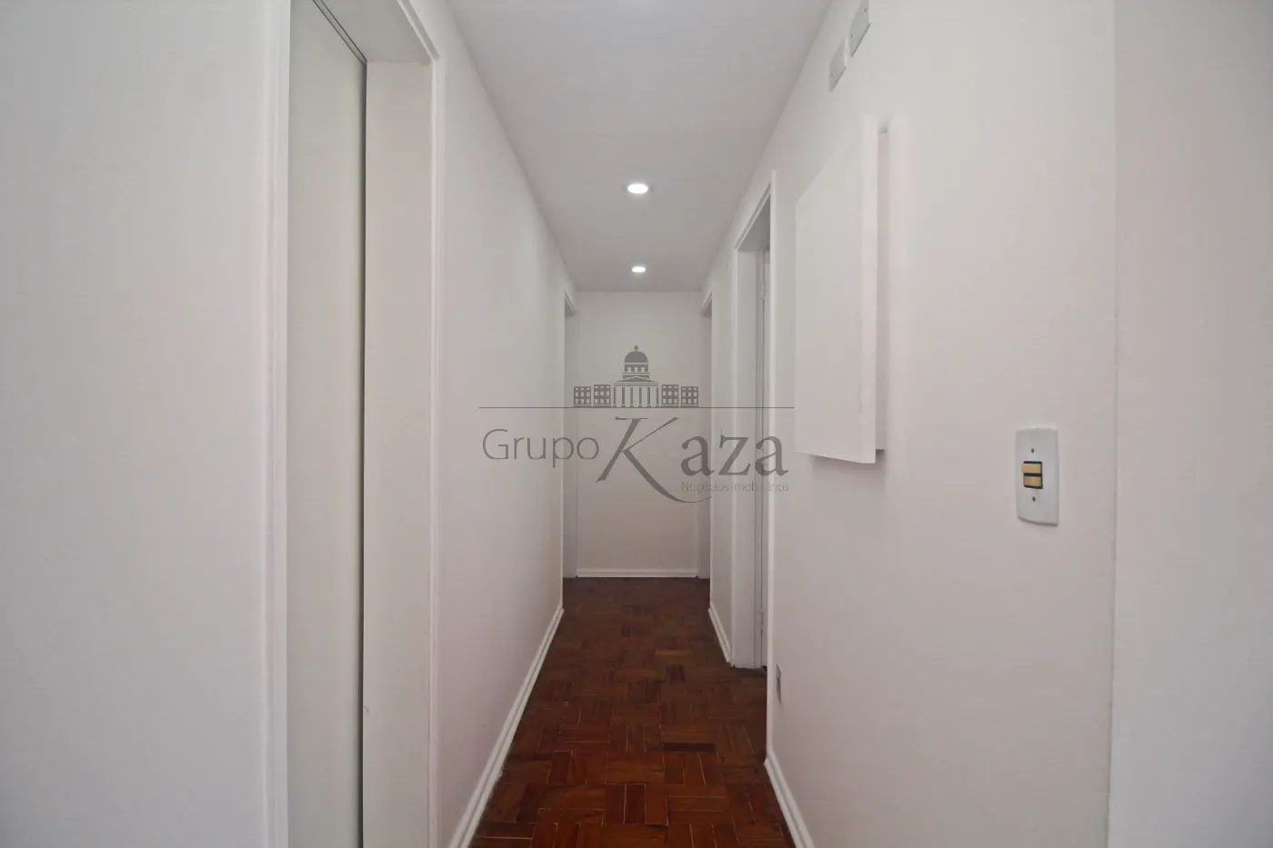 Foto 7 de Apartamento Padrão em Itaim Bibi, São Paulo - imagem 7