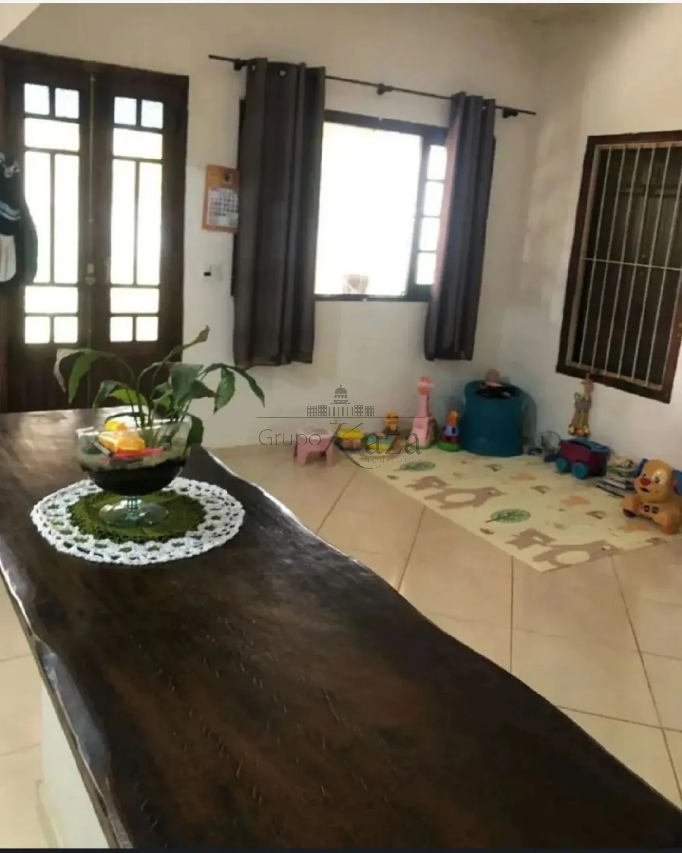 Foto 2 de Rural Chácara em Estância Porto Velho, Jacareí - imagem 2