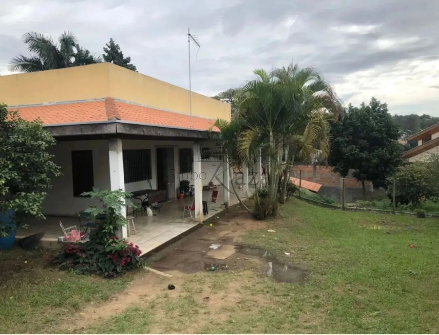 Foto 8 de Rural Chácara em Estância Porto Velho, Jacareí - imagem 8