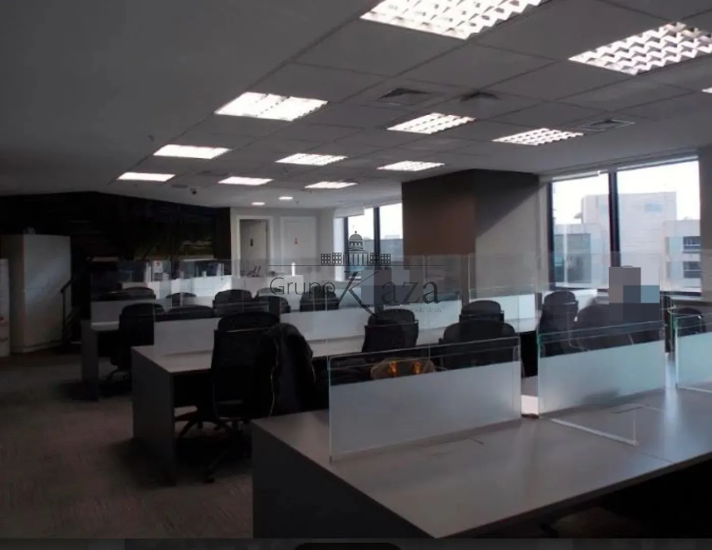 Foto 3 de Comercial Conjunto Comercial em Vila Olímpia, São Paulo - imagem 3