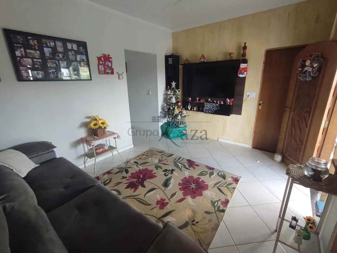 Foto 1 de Casa Padrão em Chácaras Pousada do Vale, São José dos Campos - imagem 1