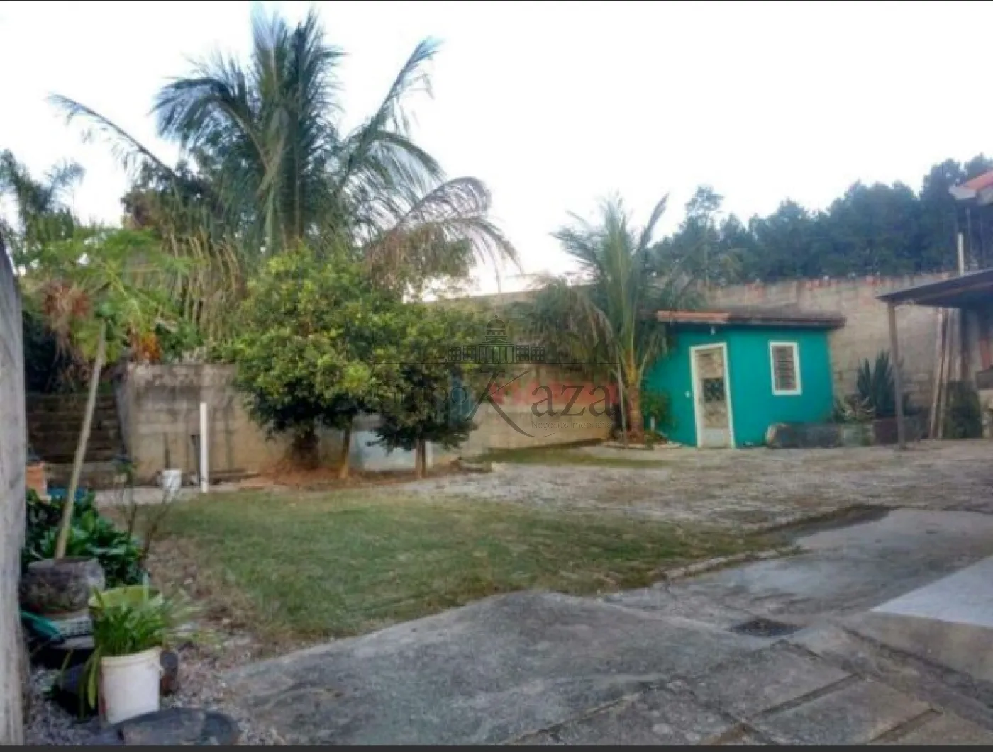 Foto 10 de Casa Padrão em Chácaras Pousada do Vale, São José dos Campos - imagem 10