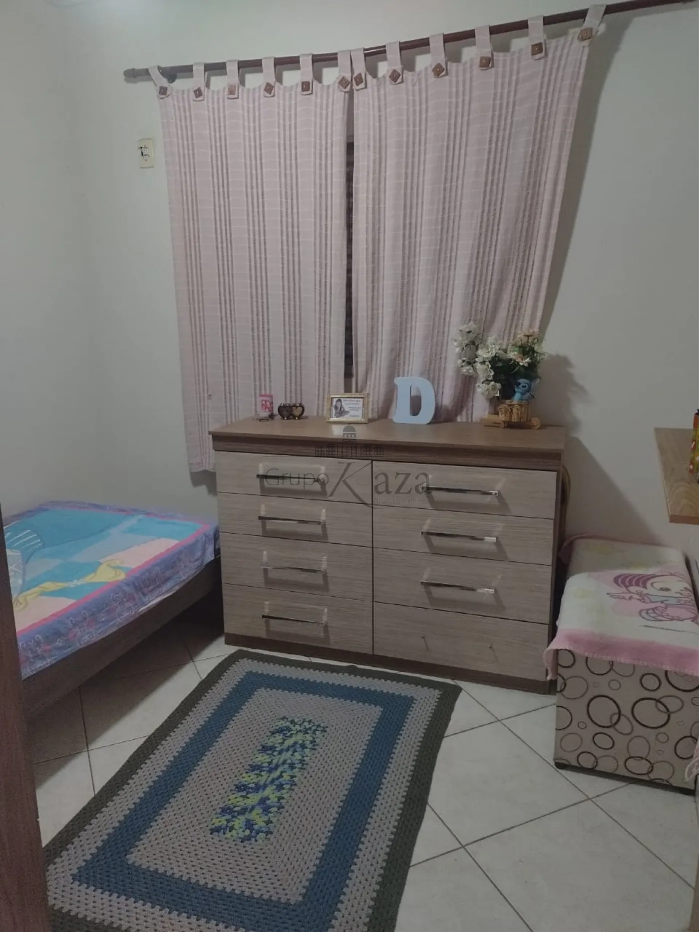 Foto 7 de Casa Padrão em Chácaras Pousada do Vale, São José dos Campos - imagem 7