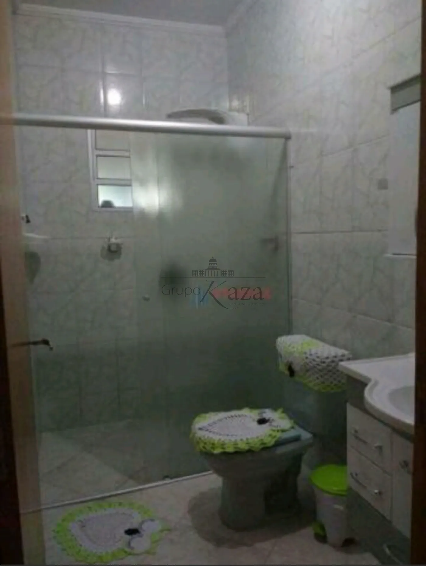 Foto 4 de Casa Padrão em Chácaras Pousada do Vale, São José dos Campos - imagem 4