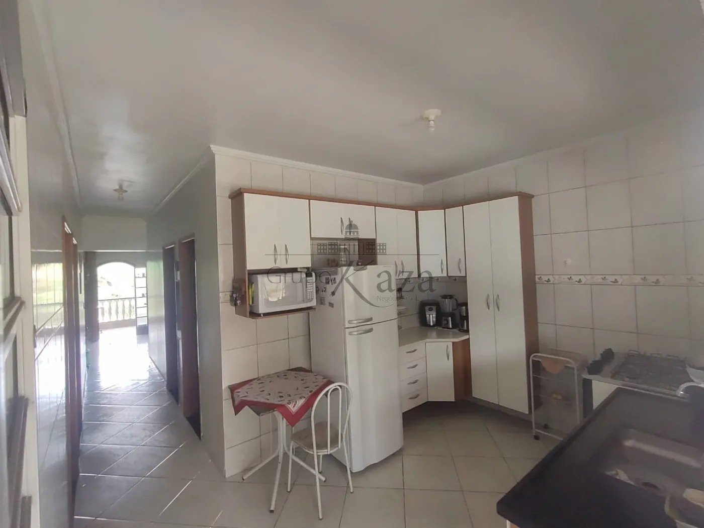 Foto 3 de Casa Padrão em Chácaras Pousada do Vale, São José dos Campos - imagem 3