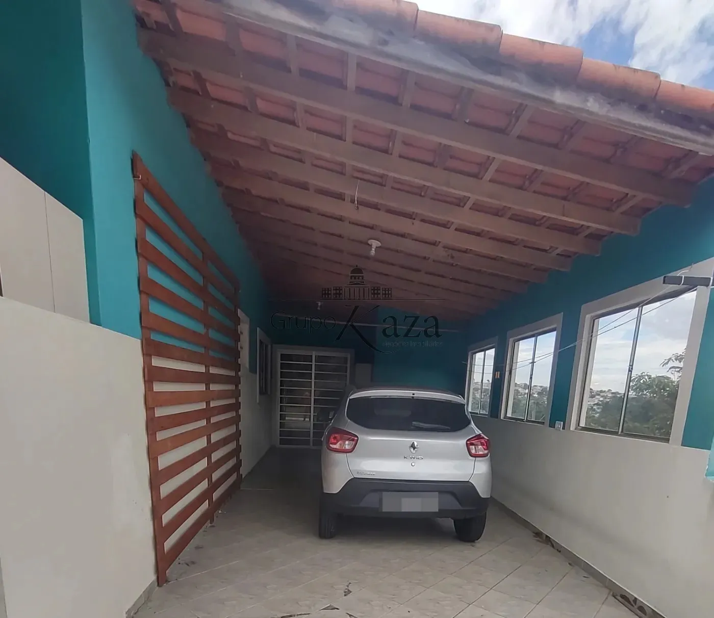 Foto 11 de Casa Padrão em Chácaras Pousada do Vale, São José dos Campos - imagem 11