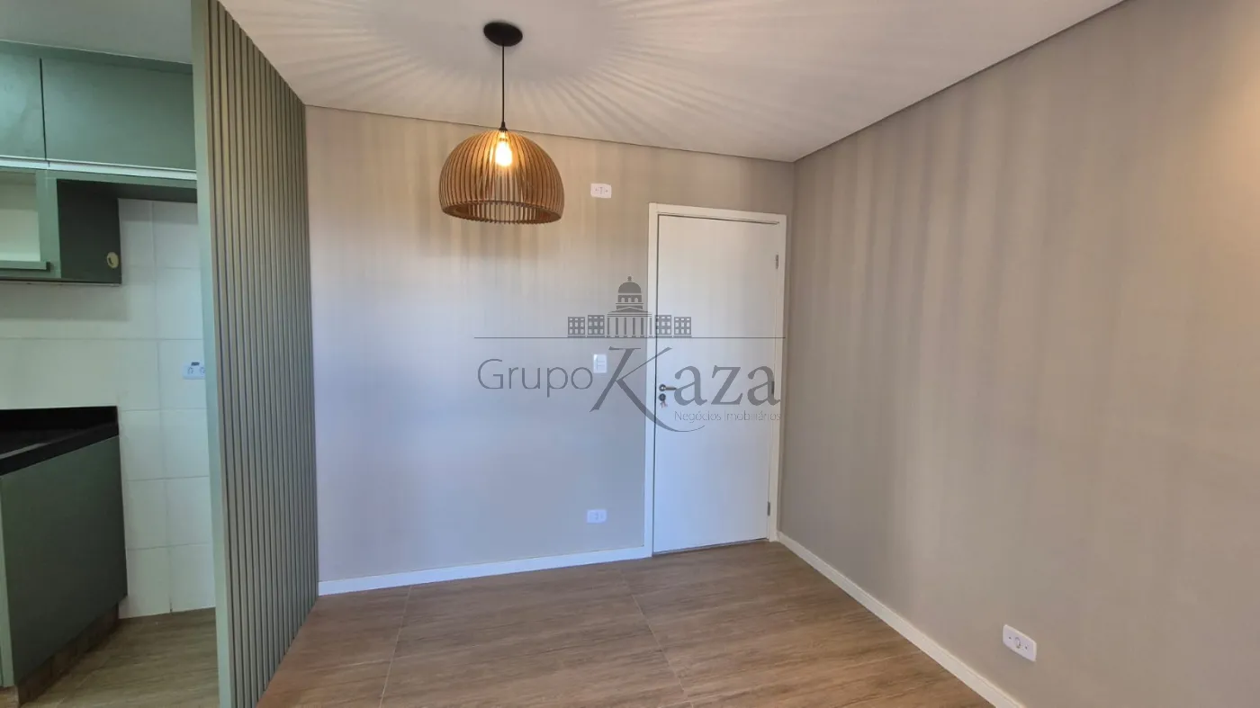 Foto 4 de Apartamento Padrão em Loteamento Jardim Sol Nascente, Jacareí - imagem 4