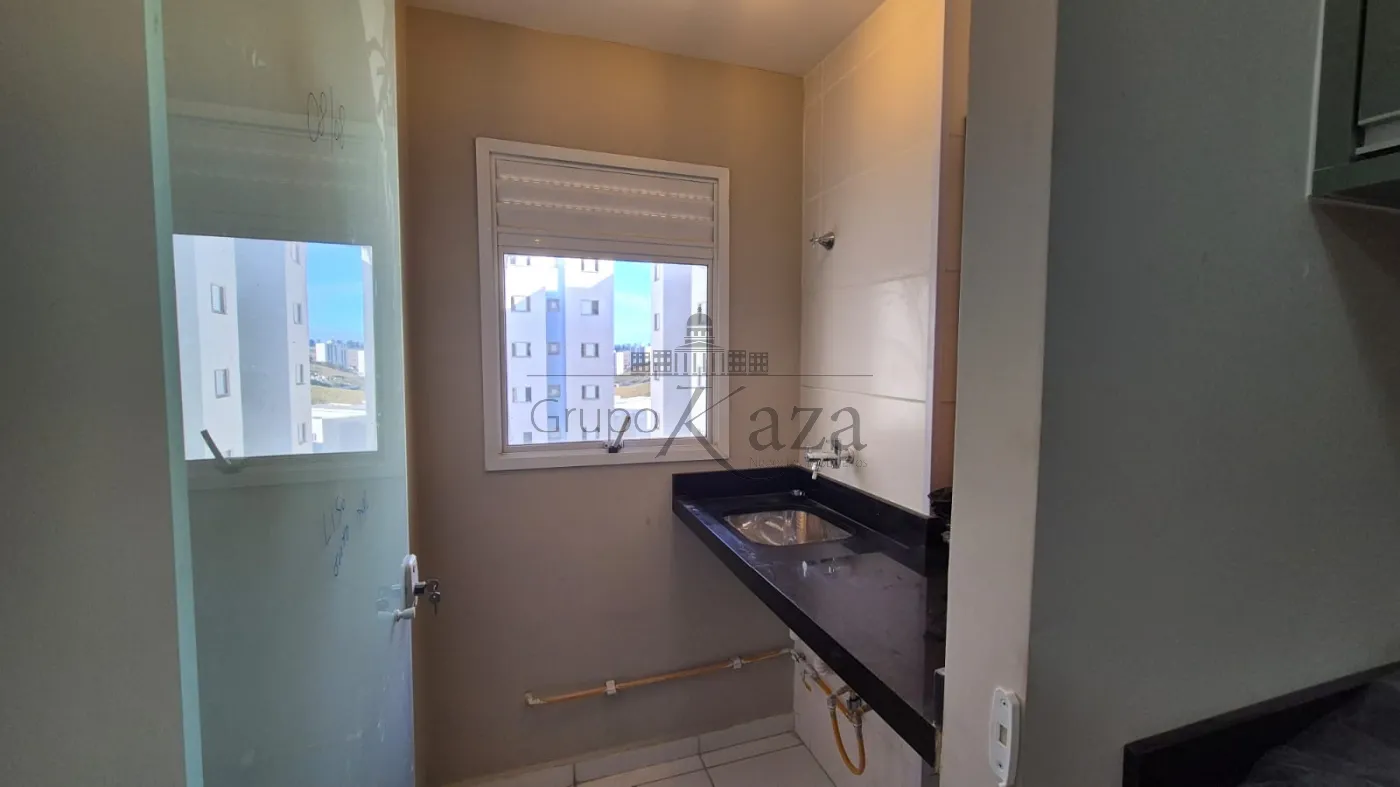 Foto 7 de Apartamento Padrão em Loteamento Jardim Sol Nascente, Jacareí - imagem 7
