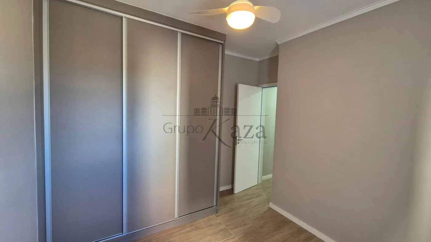 Foto 11 de Apartamento Padrão em Loteamento Jardim Sol Nascente, Jacareí - imagem 11