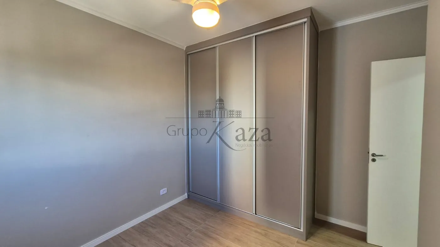 Foto 12 de Apartamento Padrão em Loteamento Jardim Sol Nascente, Jacareí - imagem 12