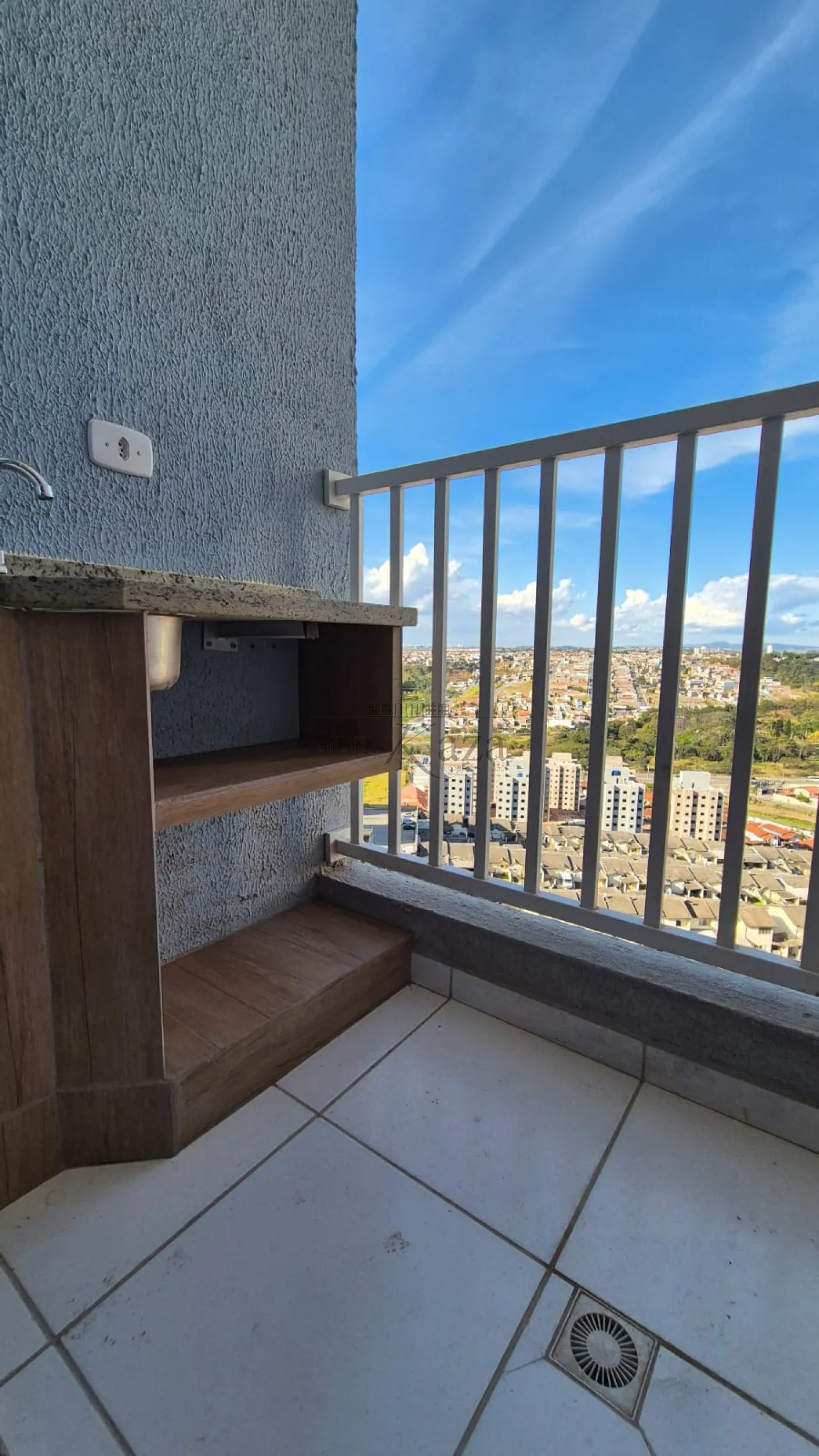 Foto 16 de Apartamento Padrão em Loteamento Jardim Sol Nascente, Jacareí - imagem 16