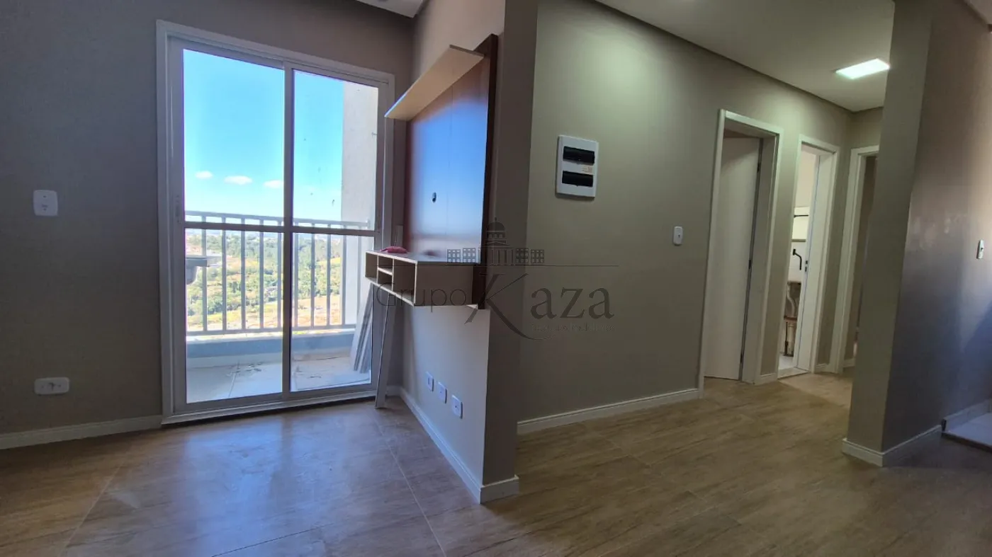 Foto 1 de Apartamento Padrão em Loteamento Jardim Sol Nascente, Jacareí - imagem 1