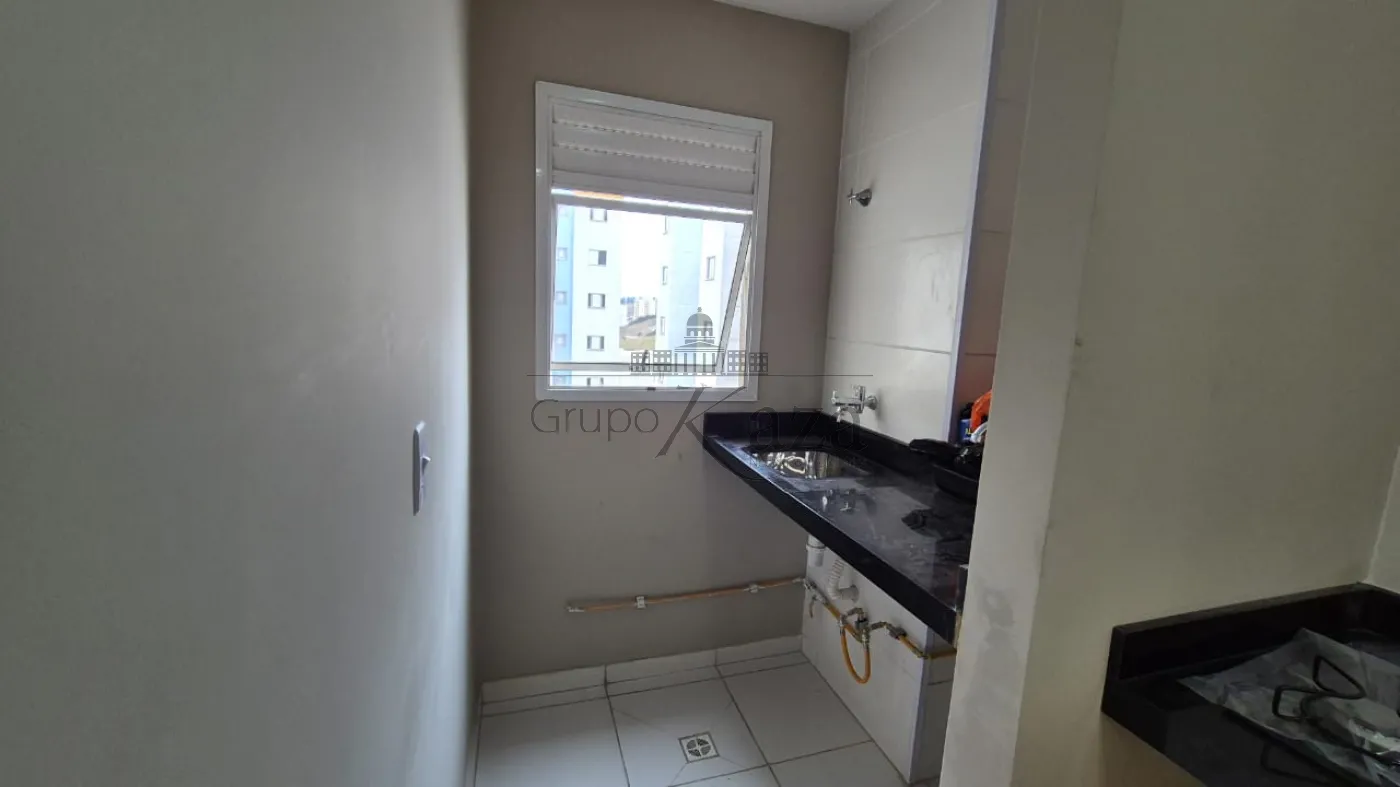 Foto 4 de Apartamento Padrão em Loteamento Jardim Sol Nascente, Jacareí - imagem 4