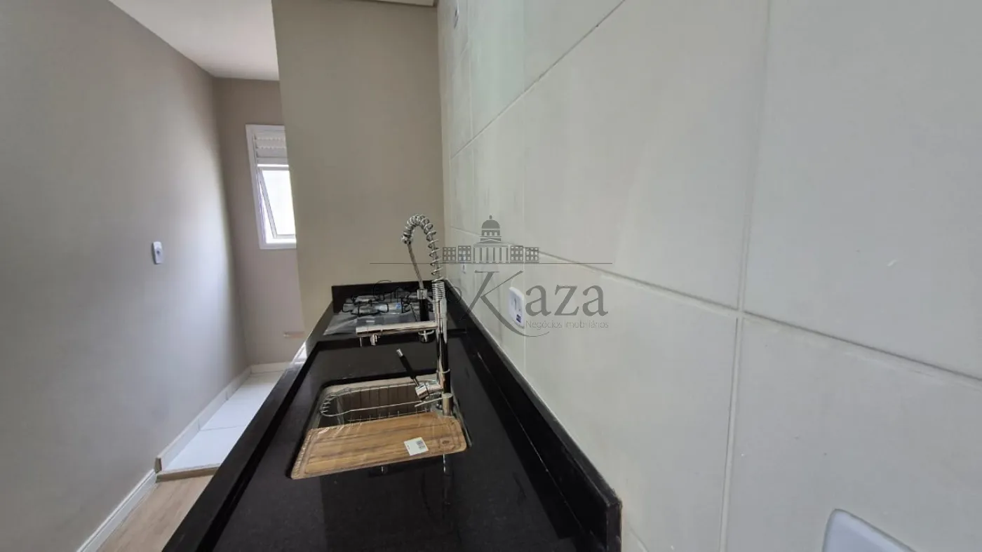 Foto 6 de Apartamento Padrão em Loteamento Jardim Sol Nascente, Jacareí - imagem 6