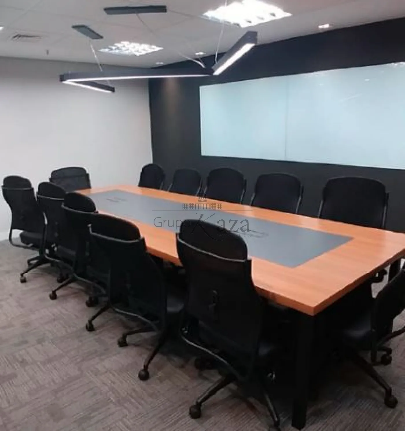 Foto 6 de Comercial Conjunto Comercial em Meireles, São Paulo - imagem 6