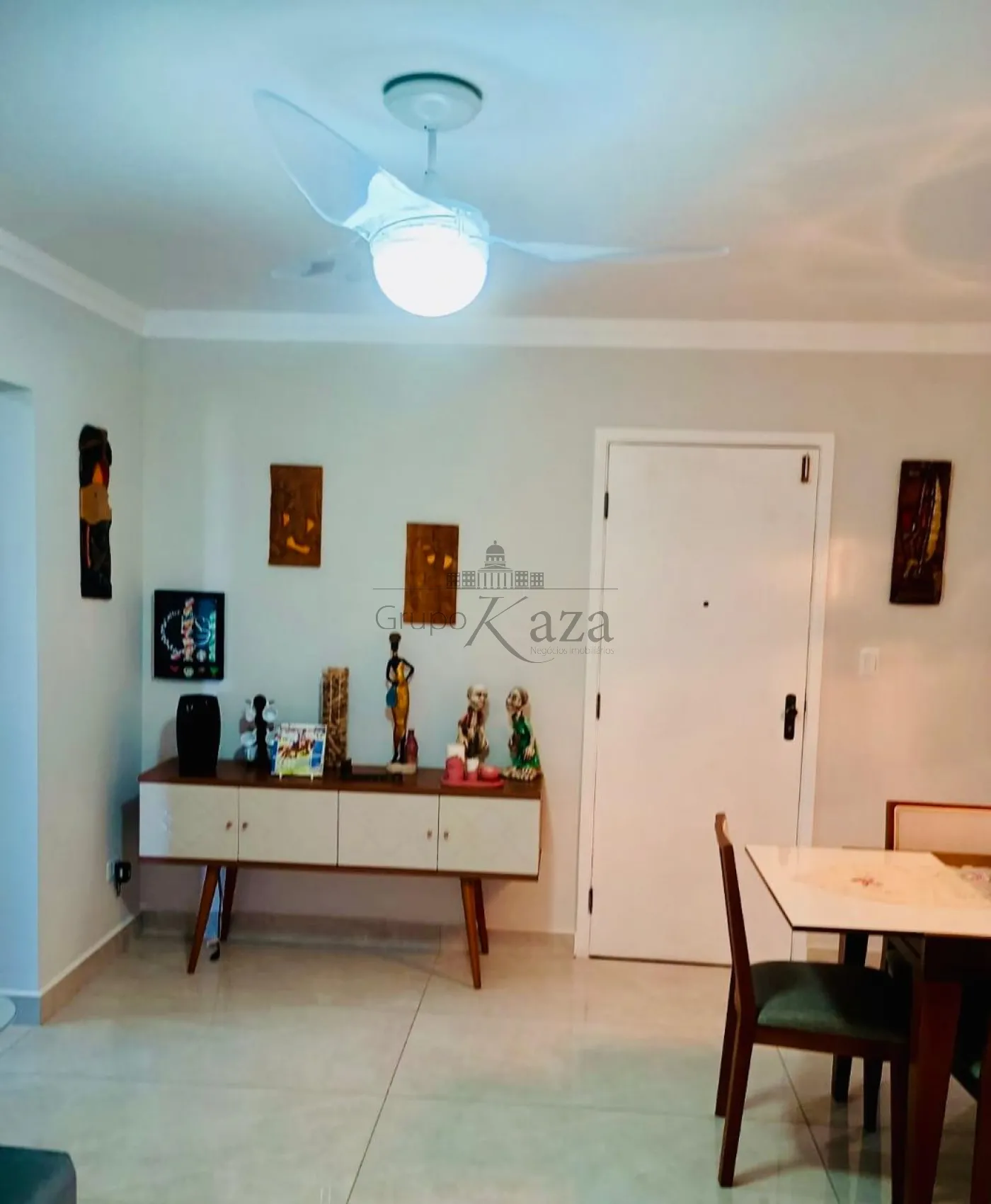 Foto 4 de Apartamento Padrão em Cidade Jardim, Jacareí - imagem 4