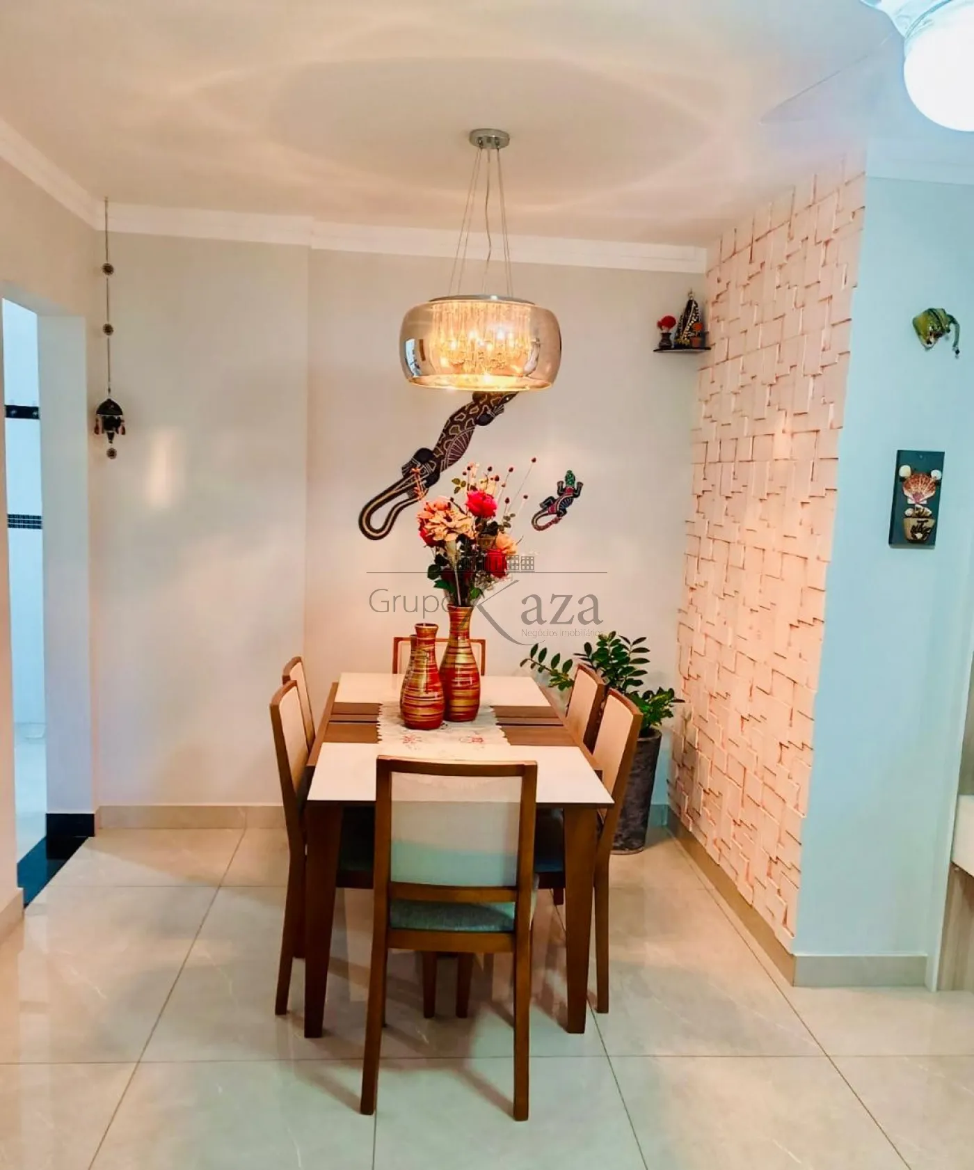 Foto 6 de Apartamento Padrão em Cidade Jardim, Jacareí - imagem 6