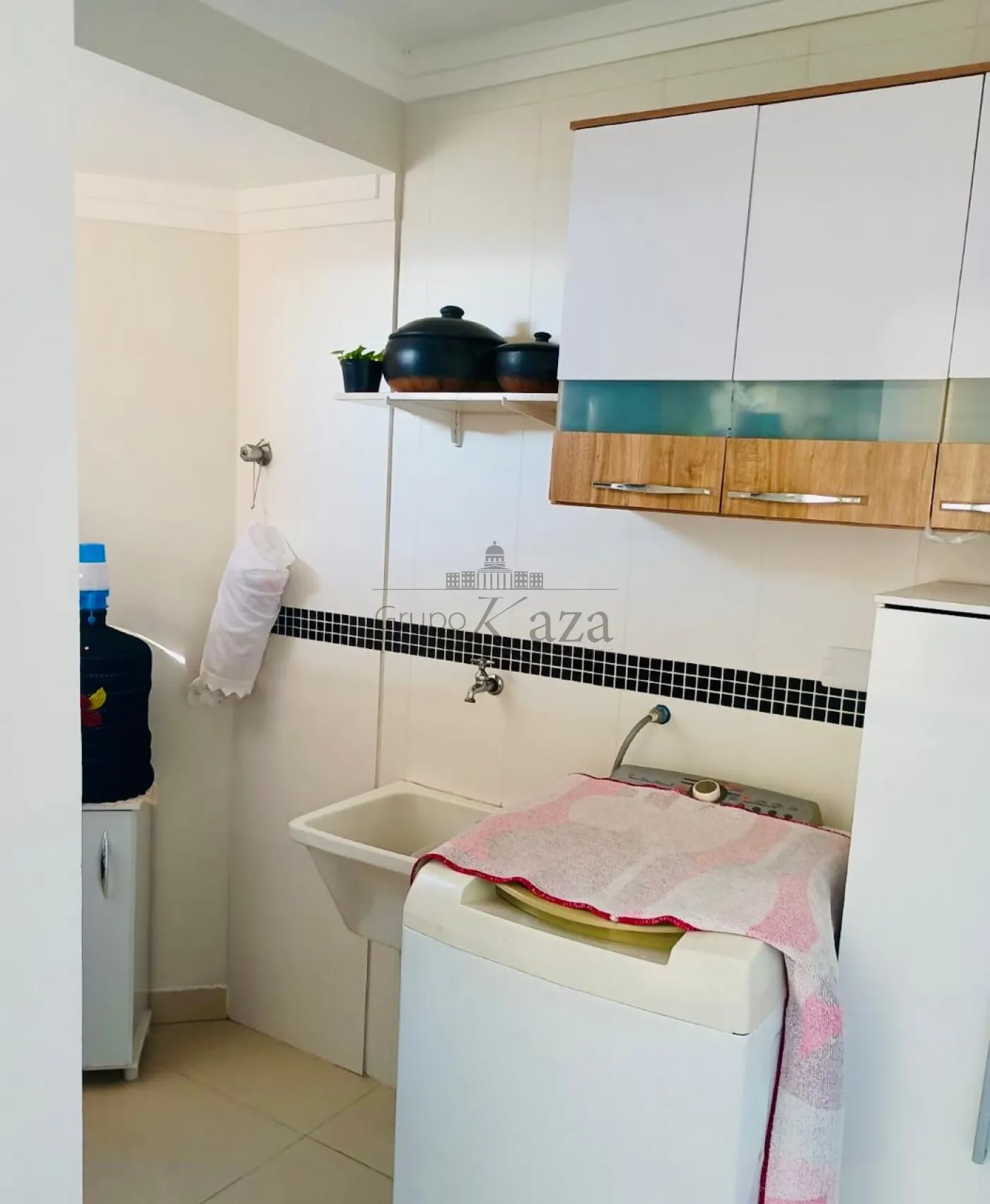 Foto 9 de Apartamento Padrão em Cidade Jardim, Jacareí - imagem 9