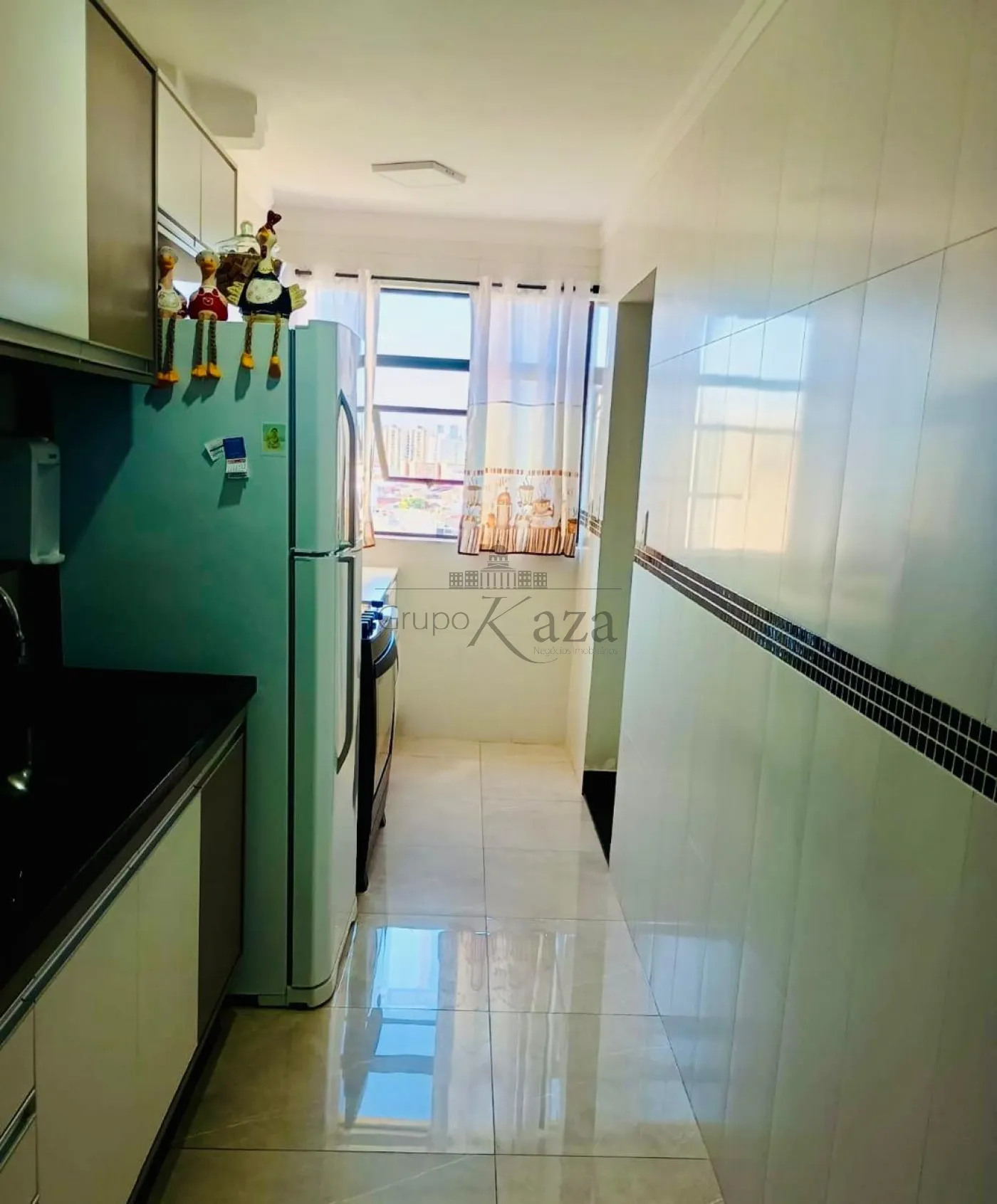 Foto 7 de Apartamento Padrão em Cidade Jardim, Jacareí - imagem 7