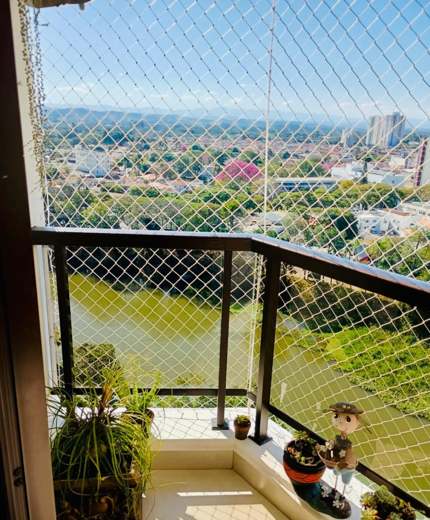 Foto 3 de Apartamento Padrão em Cidade Jardim, Jacareí - imagem 3