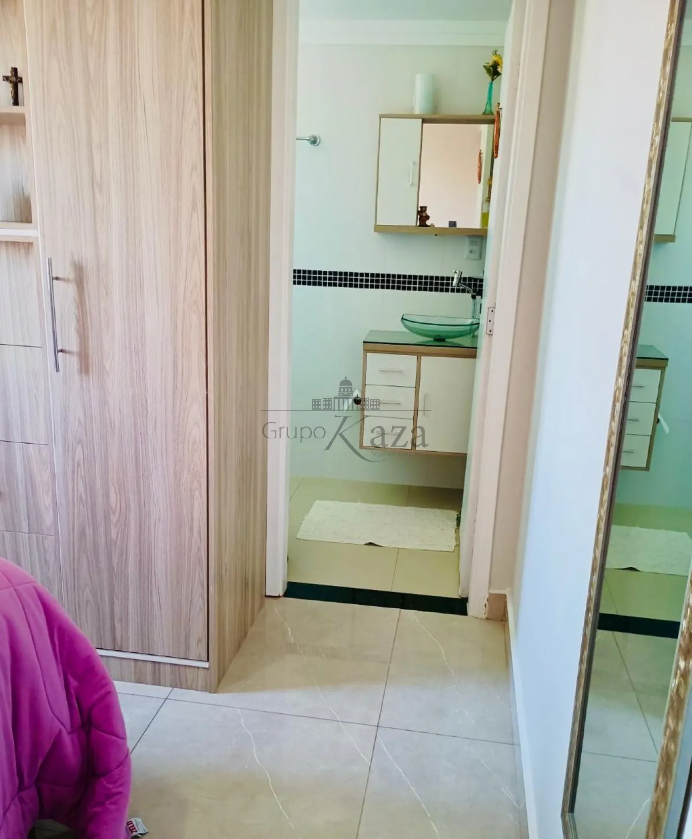 Foto 14 de Apartamento Padrão em Cidade Jardim, Jacareí - imagem 14