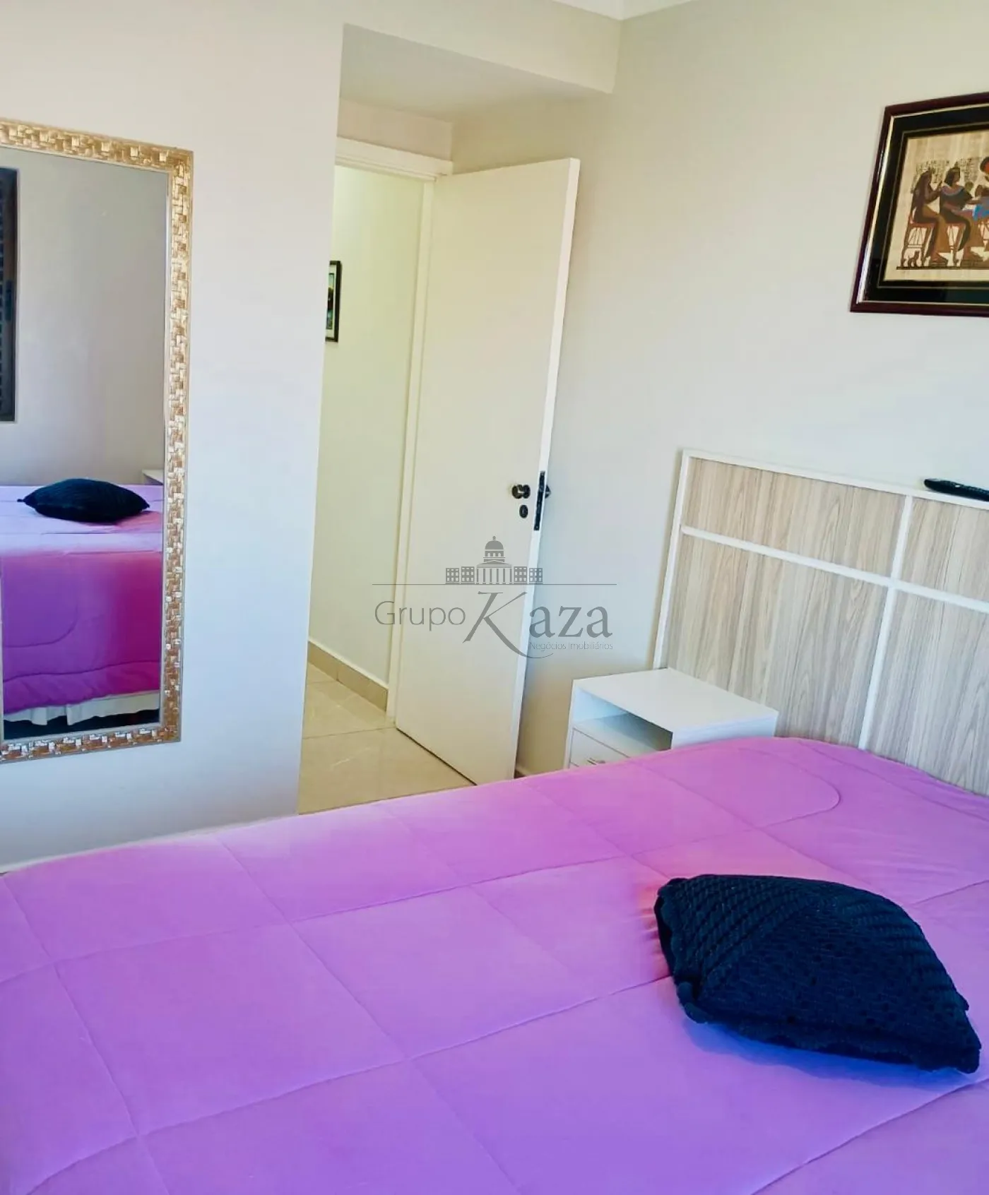 Foto 13 de Apartamento Padrão em Cidade Jardim, Jacareí - imagem 13