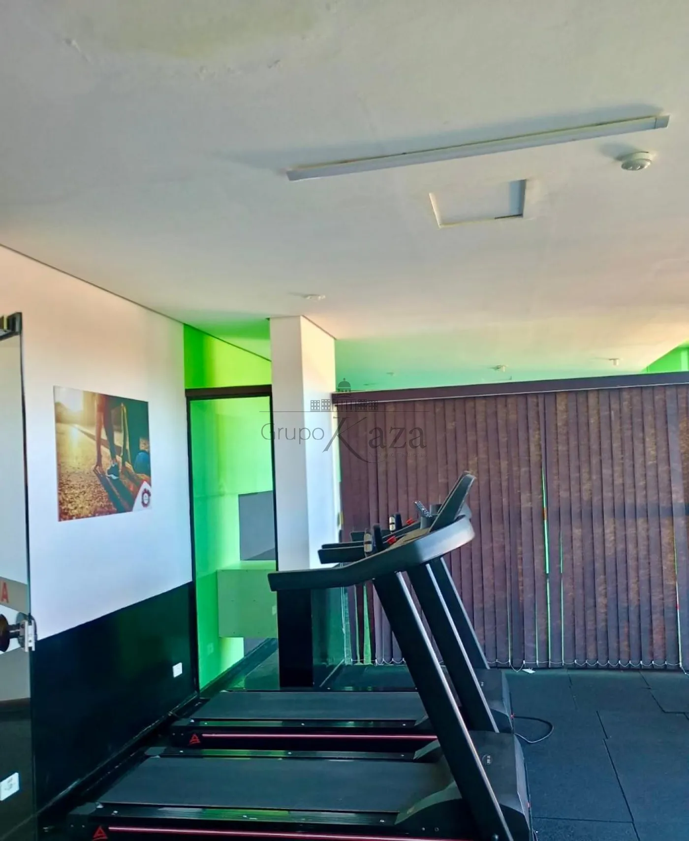Foto 16 de Apartamento Padrão em Cidade Jardim, Jacareí - imagem 16