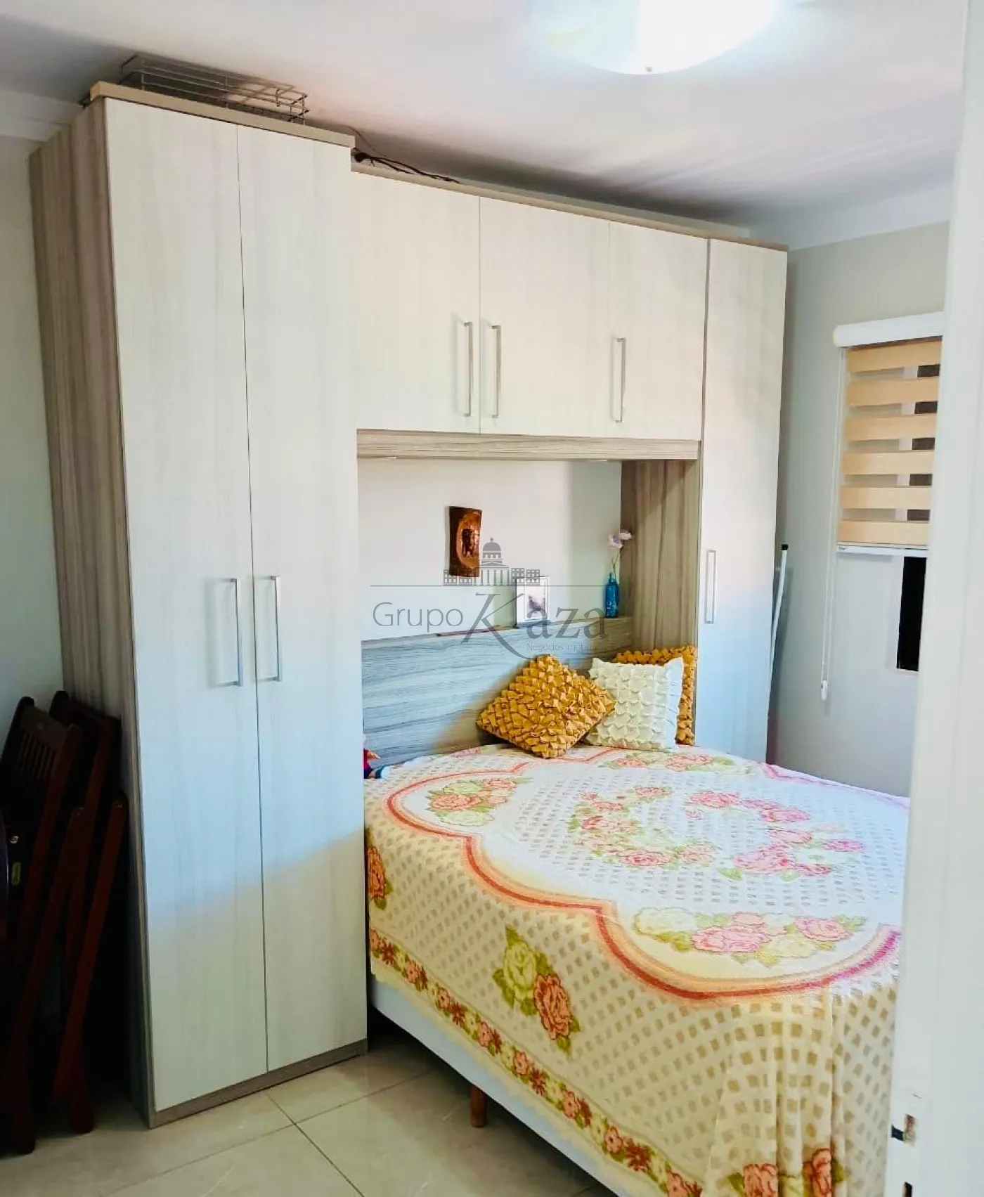 Foto 15 de Apartamento Padrão em Cidade Jardim, Jacareí - imagem 15