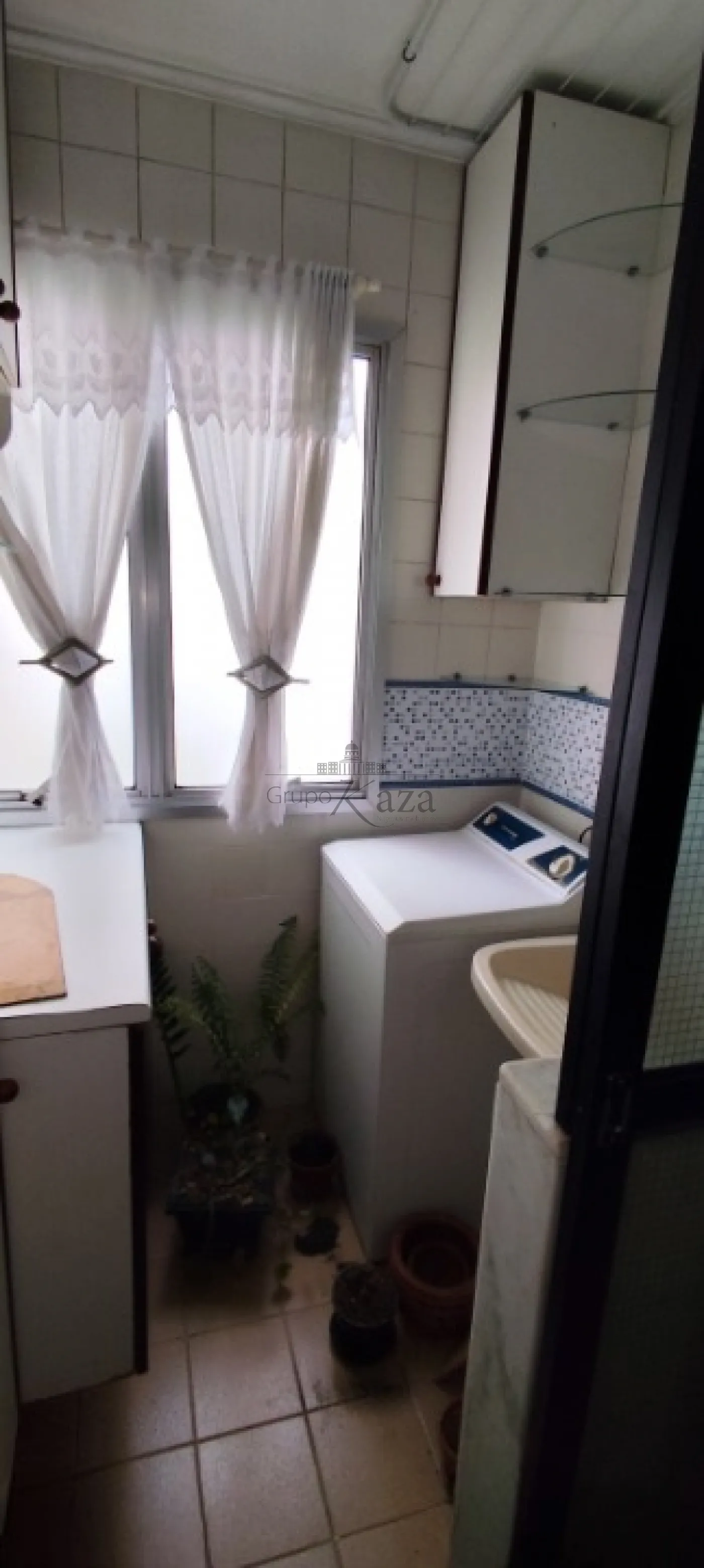 Foto 4 de Apartamento Padrão em Jardim Satélite, São José dos Campos - imagem 4