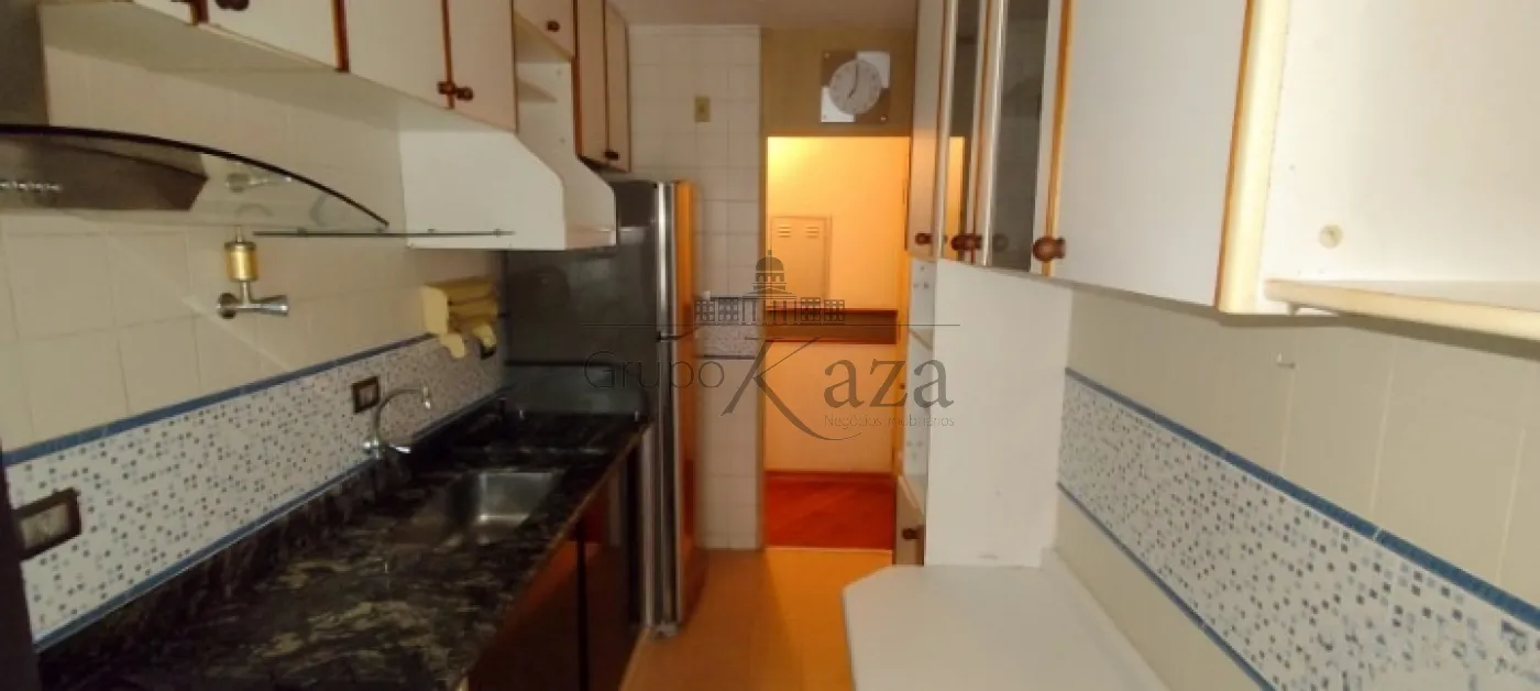 Foto 5 de Apartamento Padrão em Jardim Satélite, São José dos Campos - imagem 5