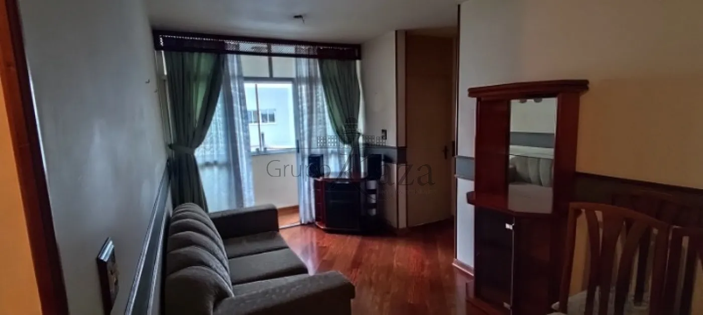 Foto 1 de Apartamento Padrão em Jardim Satélite, São José dos Campos - imagem 1