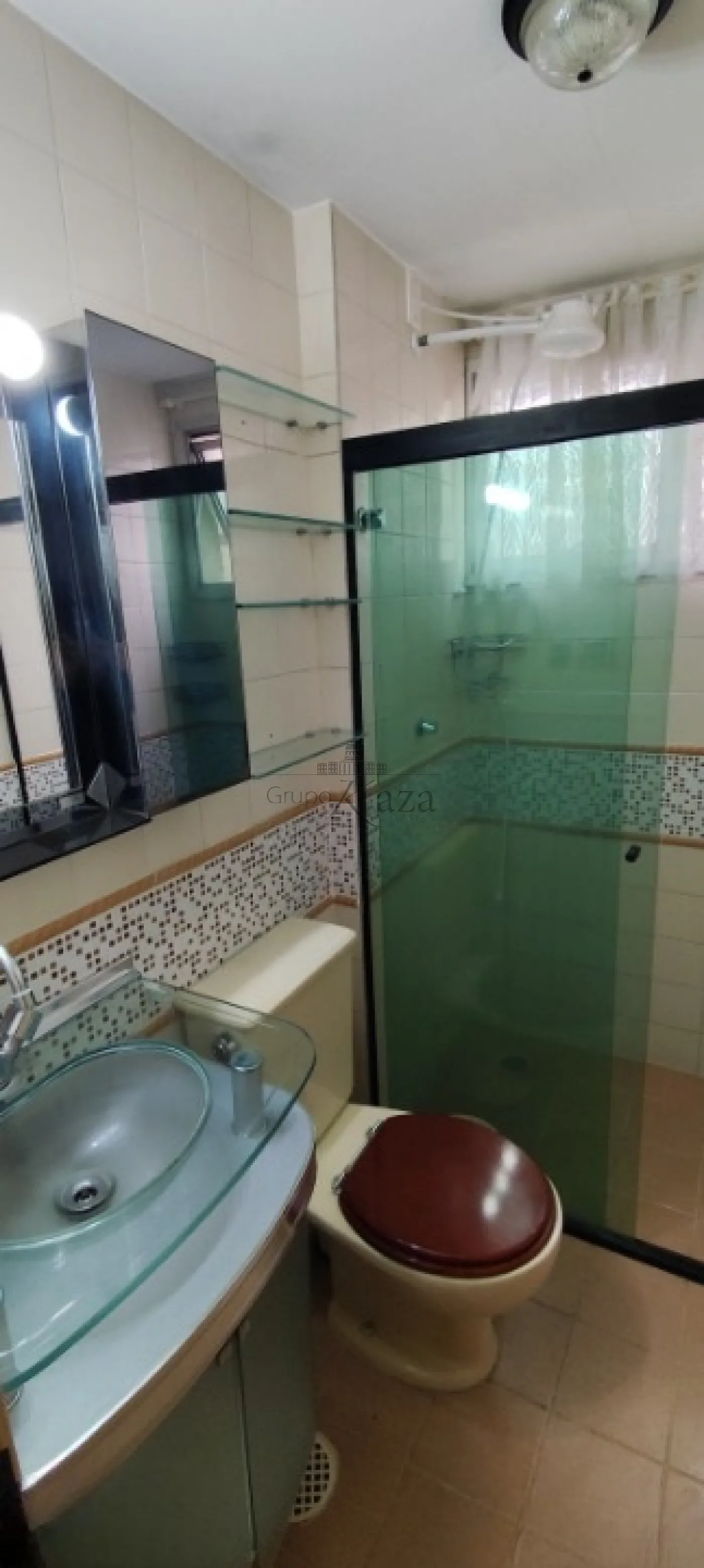 Foto 6 de Apartamento Padrão em Jardim Satélite, São José dos Campos - imagem 6