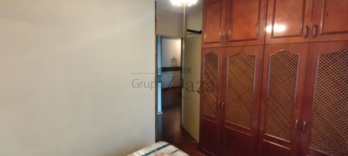 Foto 8 de Apartamento Padrão em Jardim Satélite, São José dos Campos - imagem 8