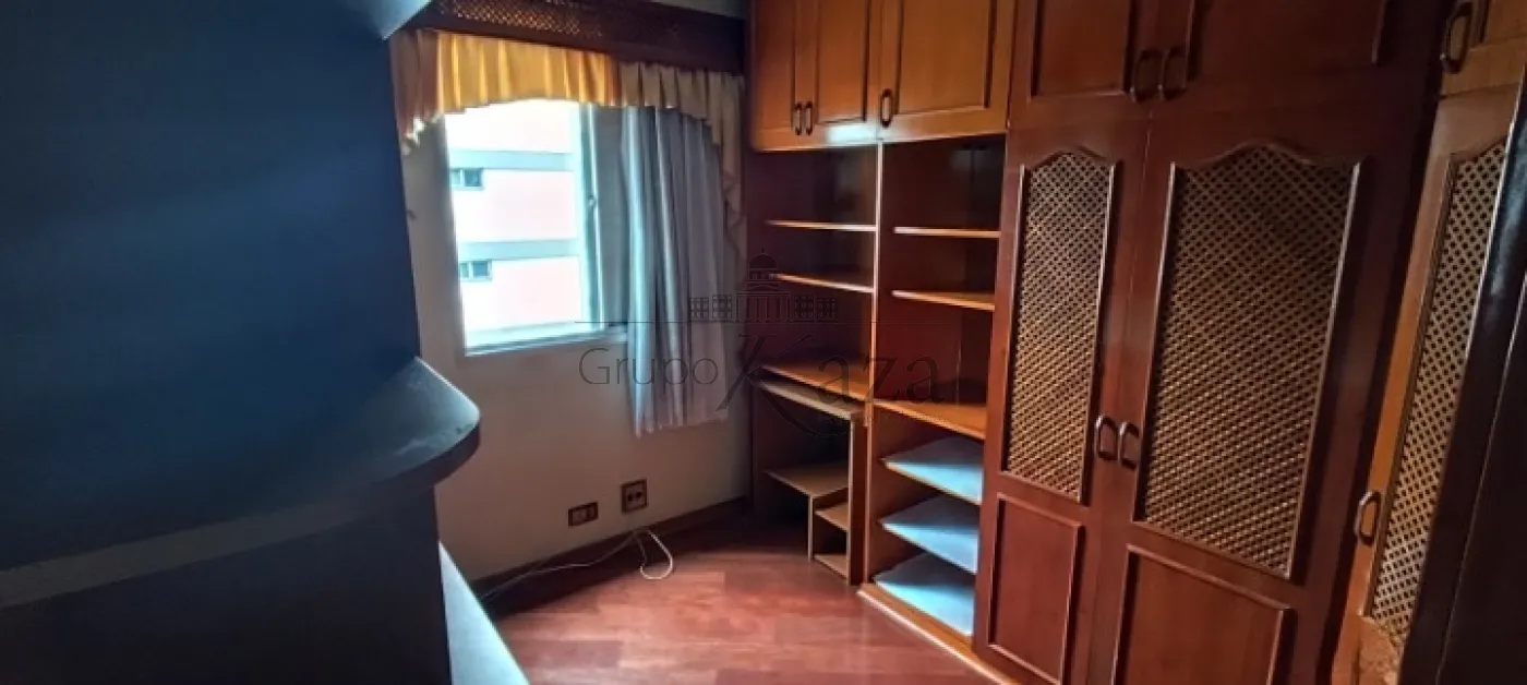 Foto 9 de Apartamento Padrão em Jardim Satélite, São José dos Campos - imagem 9