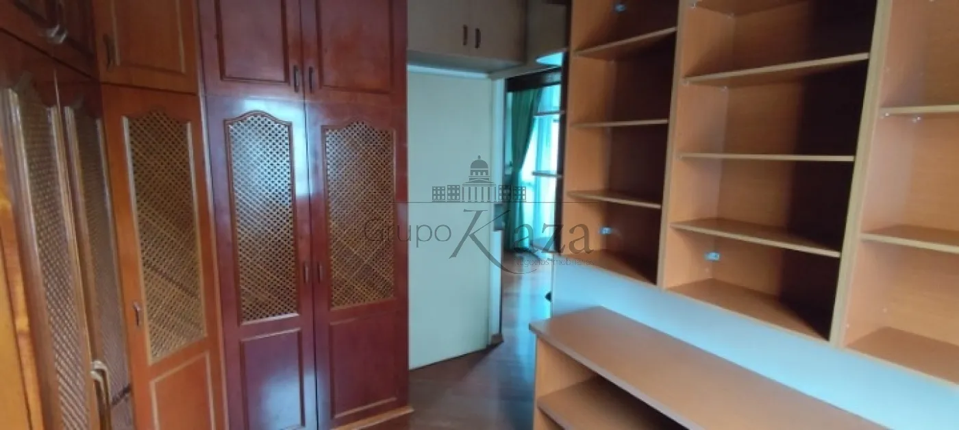 Foto 10 de Apartamento Padrão em Jardim Satélite, São José dos Campos - imagem 10