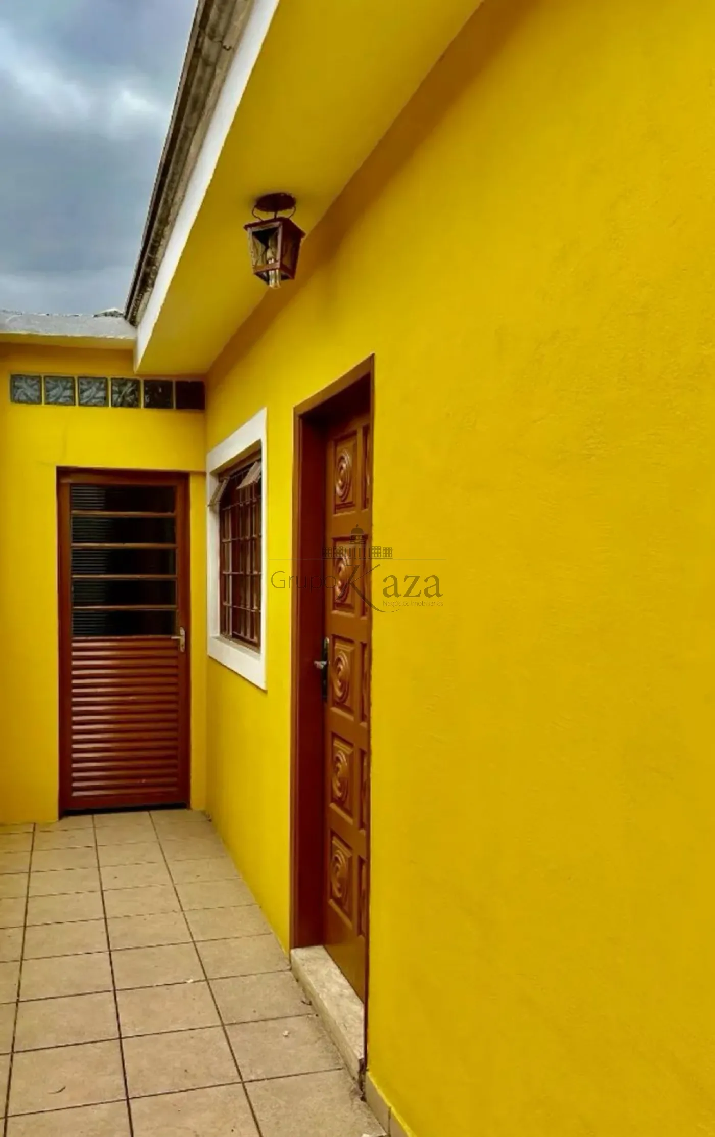 Foto 8 de Casa Térrea em Parque Itamarati, Jacareí - imagem 8