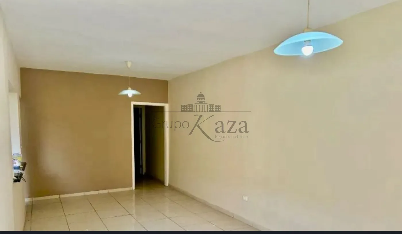Foto 2 de Casa Térrea em Parque Itamarati, Jacareí - imagem 2