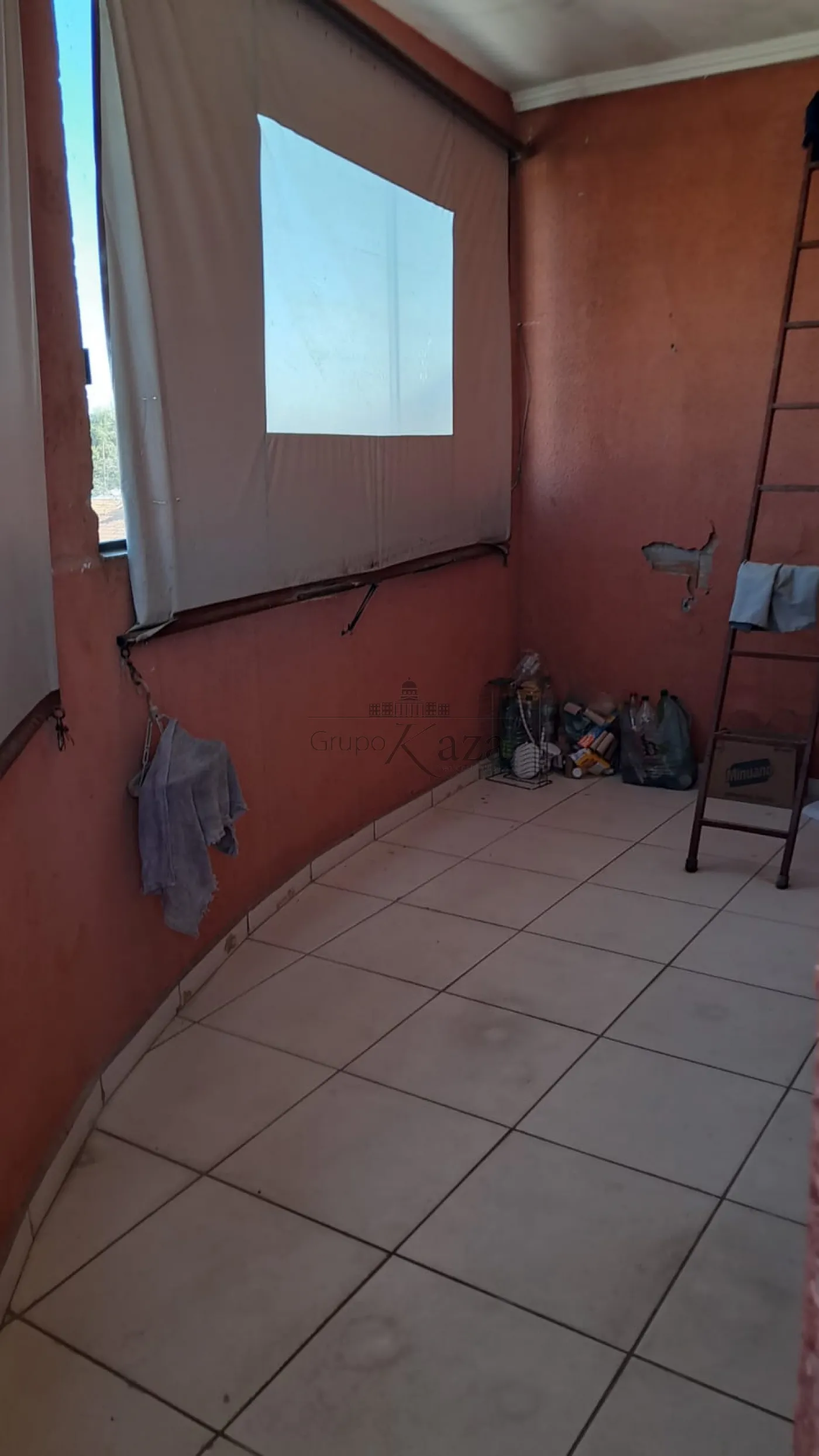 Foto 5 de Casa Kitnet em Conjunto Residencial Galo Branco, São José dos Campos - imagem 5