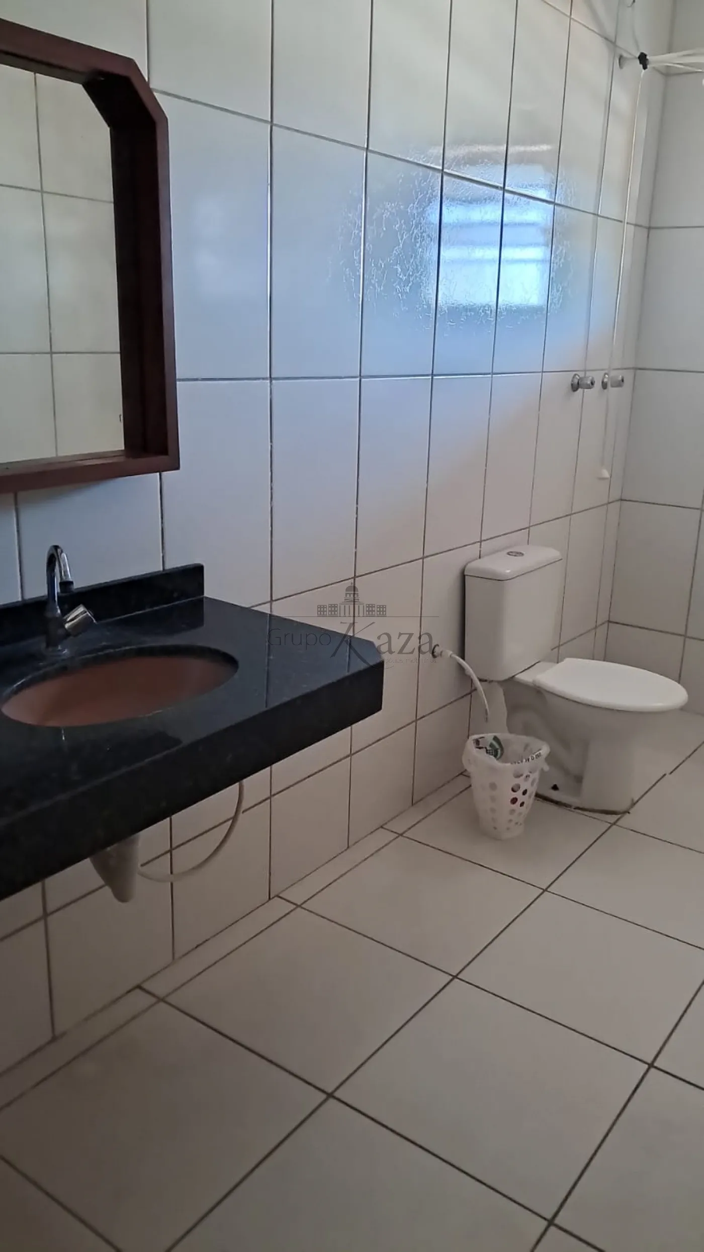Foto 4 de Casa Kitnet em Conjunto Residencial Galo Branco, São José dos Campos - imagem 4