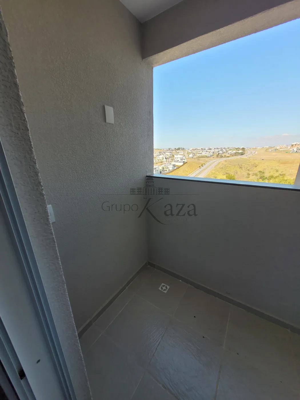 Foto 2 de Apartamento Padrão em Condomínio Residencial Colinas do Paratehy, São José dos Campos - imagem 2 Foto 2 de Apartamento Padrão em Condomínio Residencial Colinas do Paratehy, São José dos Campos - imagem 2