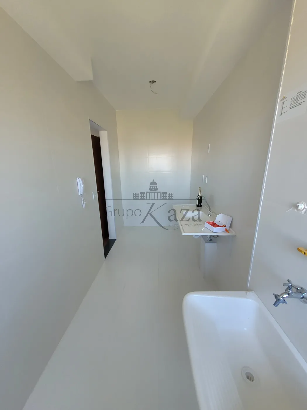Foto 5 de Apartamento Padrão em Condomínio Residencial Colinas do Paratehy, São José dos Campos - imagem 5