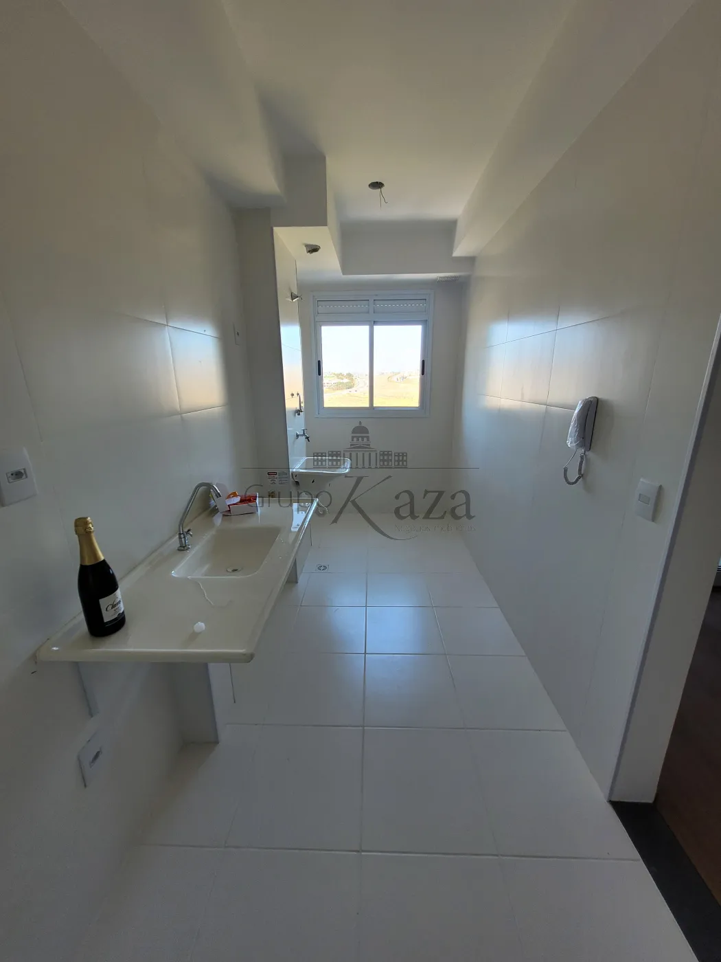 Foto 4 de Apartamento Padrão em Condomínio Residencial Colinas do Paratehy, São José dos Campos - imagem 4