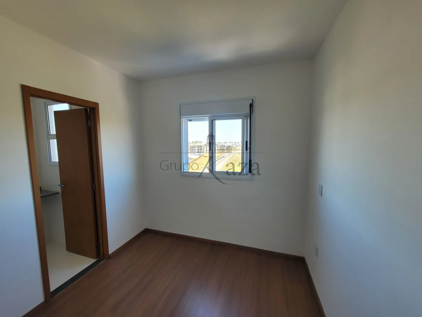 Foto 8 de Apartamento Padrão em Condomínio Residencial Colinas do Paratehy, São José dos Campos - imagem 8