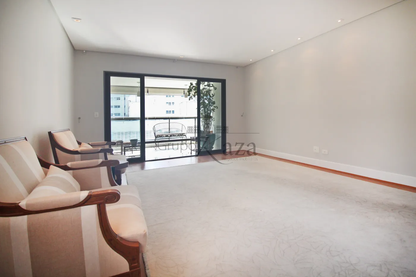 Foto 3 de Apartamento Padrão em Jardim Paulista, São Paulo - imagem 3