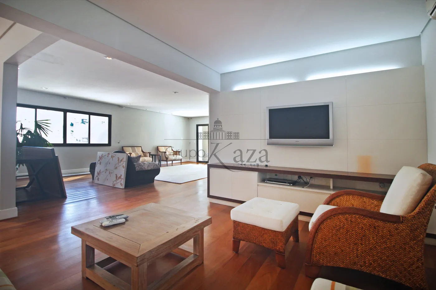 Foto 9 de Apartamento Padrão em Jardim Paulista, São Paulo - imagem 9